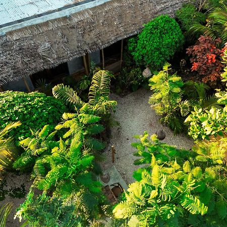 The Garten Living Paje Exterior foto